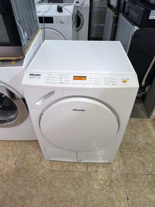 Сушилня  Miele  - 7кг. 1400об.клас В