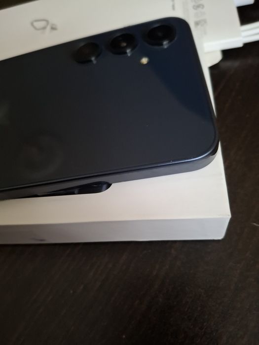 Samsung A35 5G 8Gb/256Gb