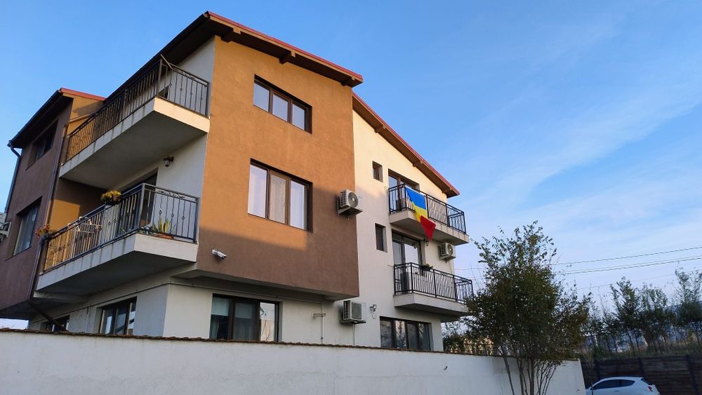Cazare la Mare in Mamaia Nord