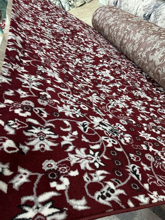 Ковры оптовые цена в базе! ( новый модель)