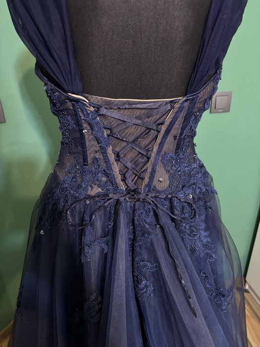 Бутикова Официална/бална рокля - Dioma fashion house