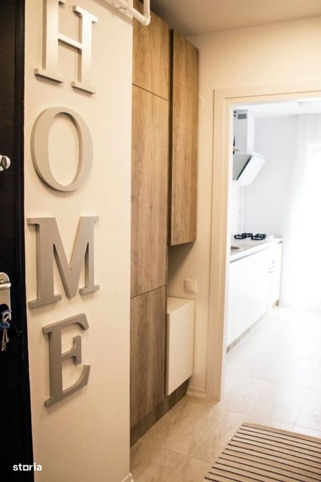 Vanzare Apartament 2 Camere - Decomandat - Cosmopolis