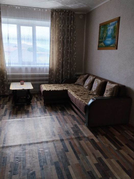 Продается дом 4 комнатный