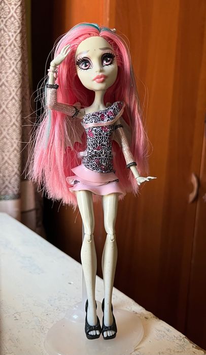 Продаются Куклы Monster High