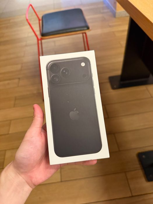 Iphone 18 pro max