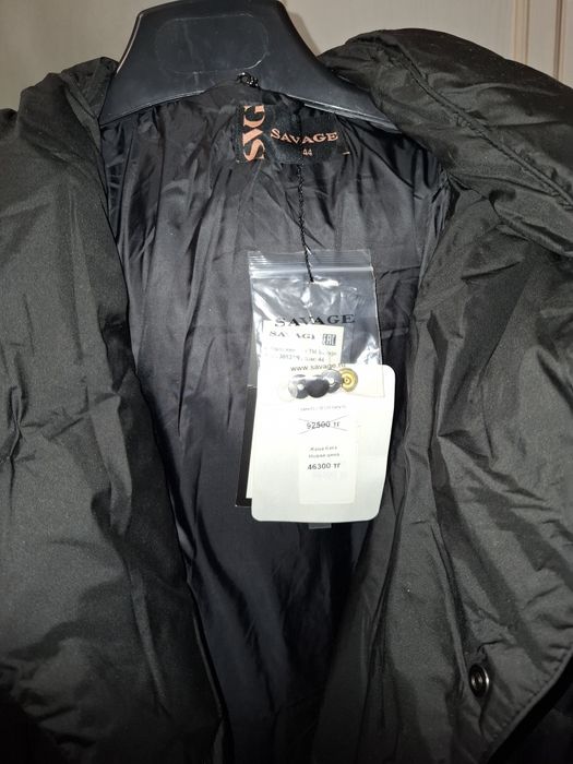 Пальто женское, ТМ SAVAGE