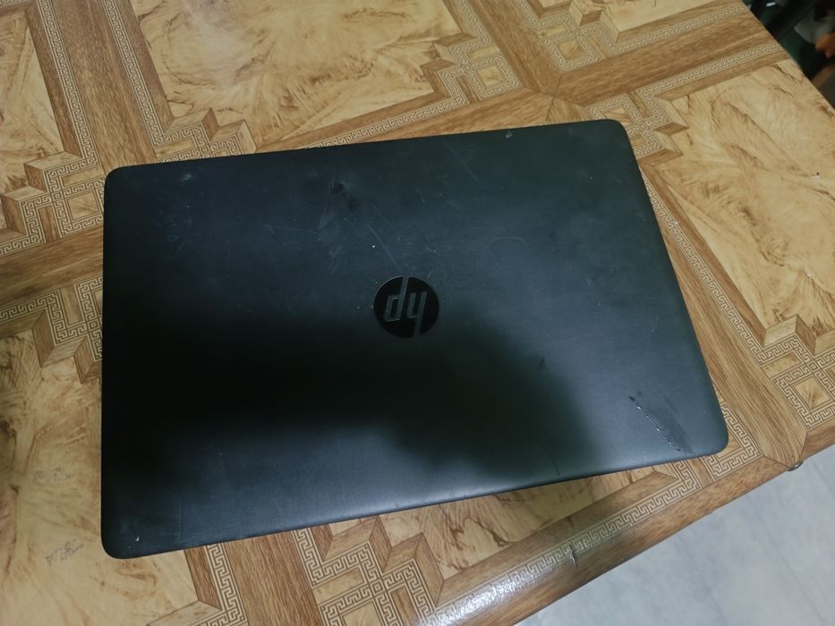 Ноутбук HP Probook G1