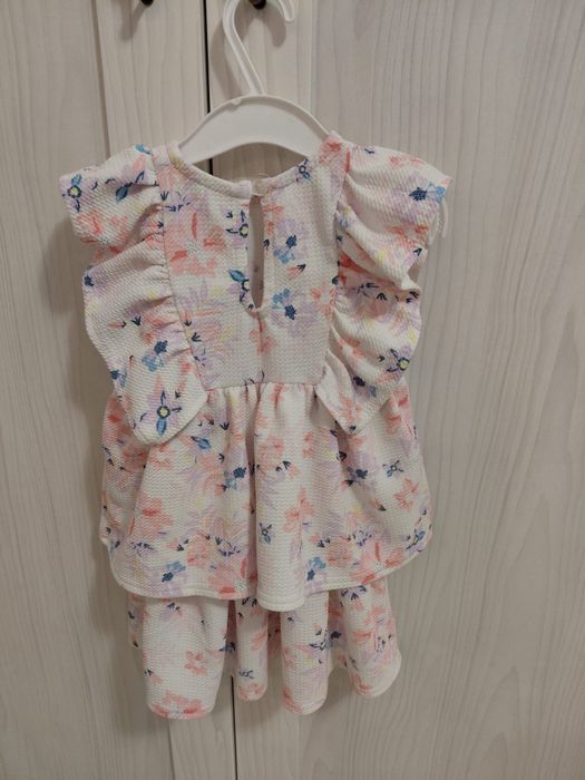 Set 2 rochite marimea 92 So Cute