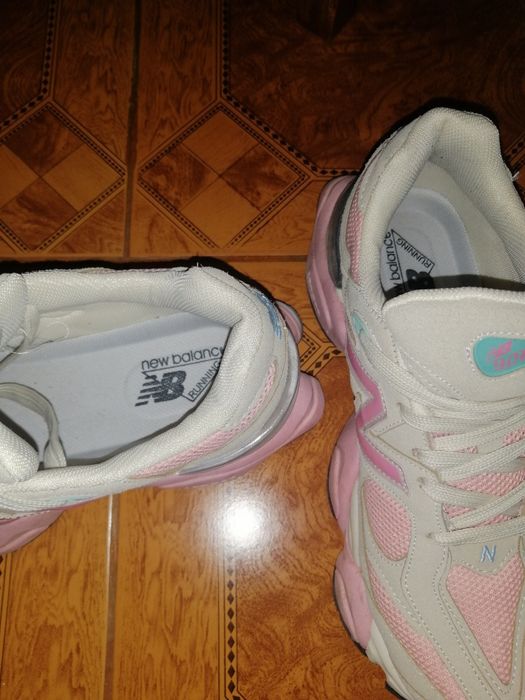 Дамски маратонки