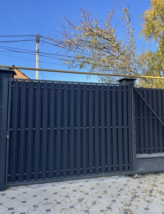 Продаётся штакетники