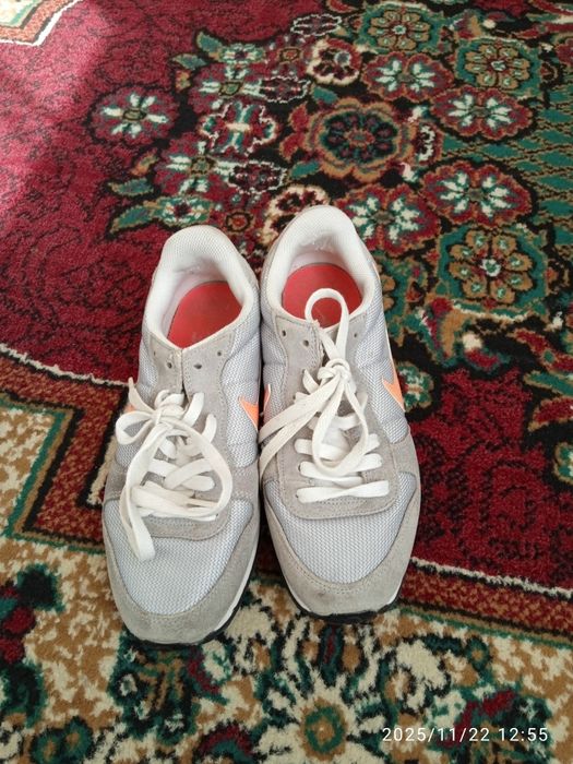 Красовка женская