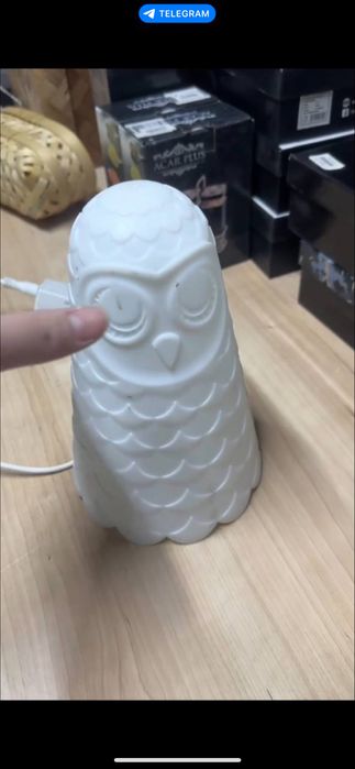 Продам детские светильники