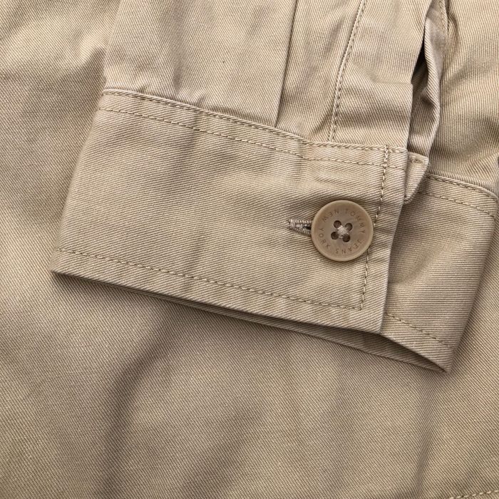 Tommy Jeans Overshirt Oversize Jacket