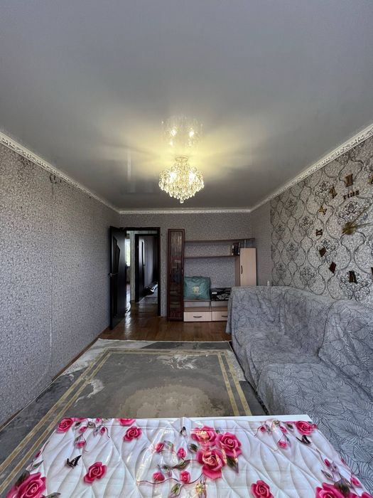 Продается квартира