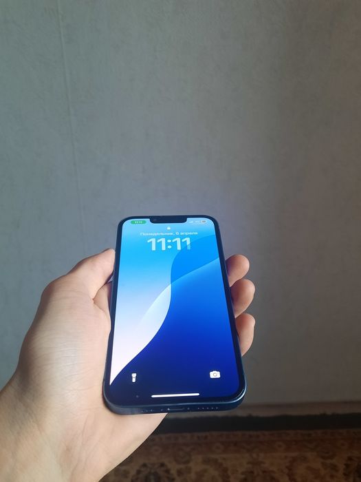 Айфон 13 идеальный