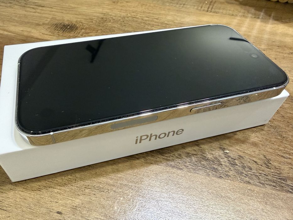 Iphone 14 pro 512 gb