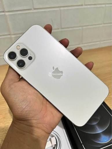 Phone 12 Pro Max 512GB – stare impecabilă