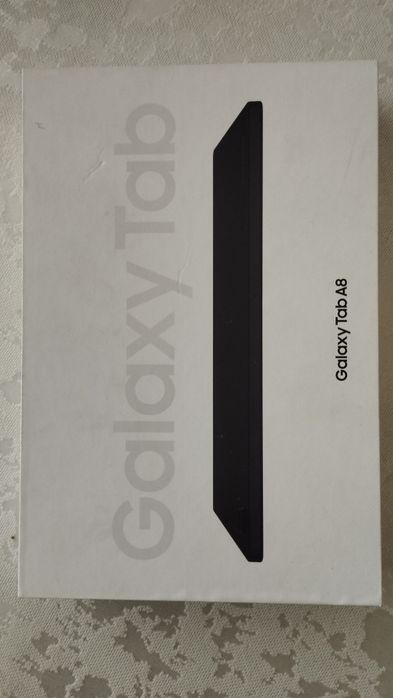 Samsung tap 8a planshet