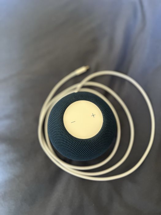 Apple HomePod Mini
