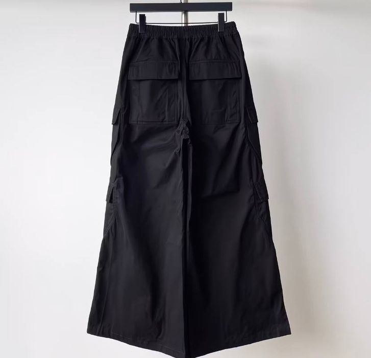 Штаны Rick Owens