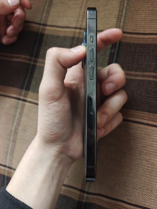 Iphone 13 pro 256 gb