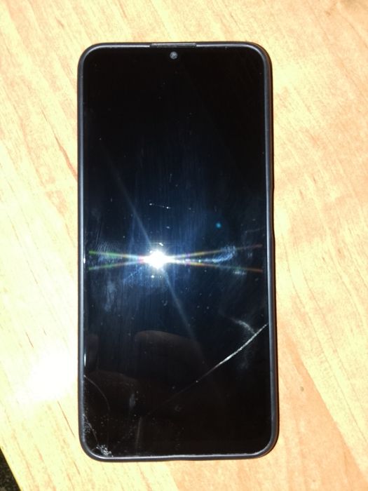 Продам realme not 50