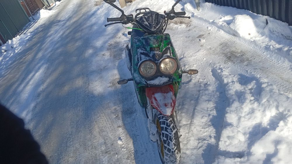 Продам или обменяю