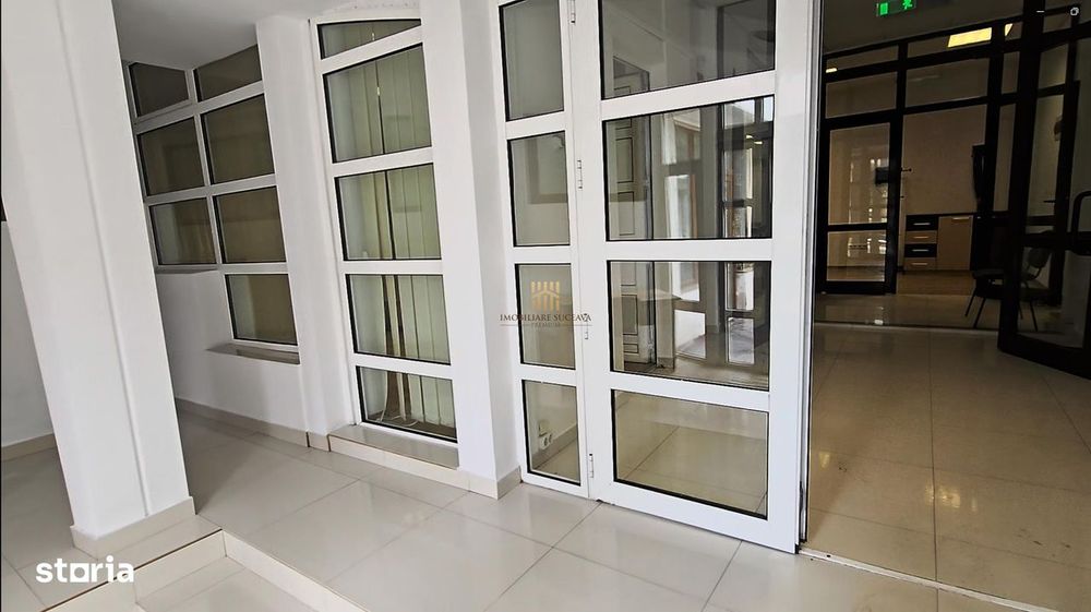 Spatiu de Birouri 180 mp Suceava Zona Metro De Vanzare