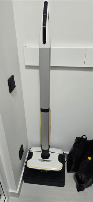 Электро швабра Karcher FC 7