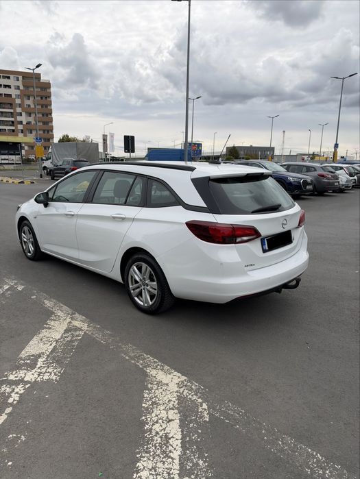 Proprietar/an 03/2021/motor1.2 benzina