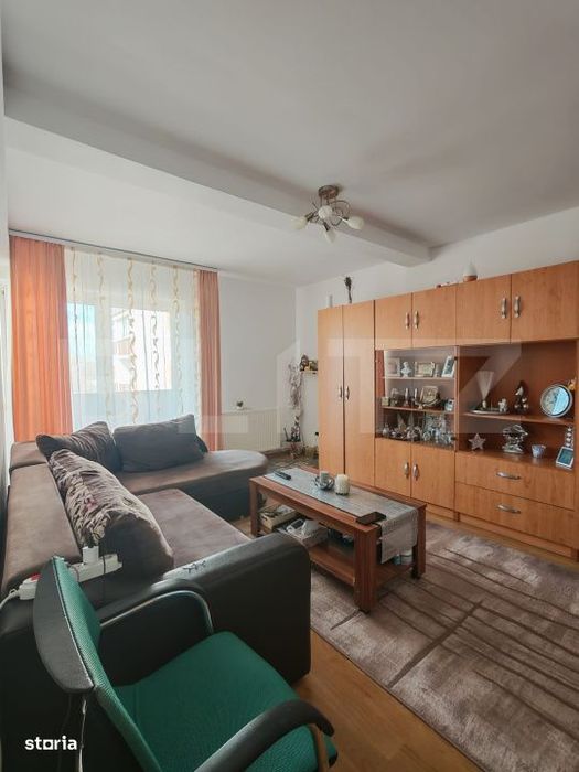 Apartament 2 camere, in Turda Noua