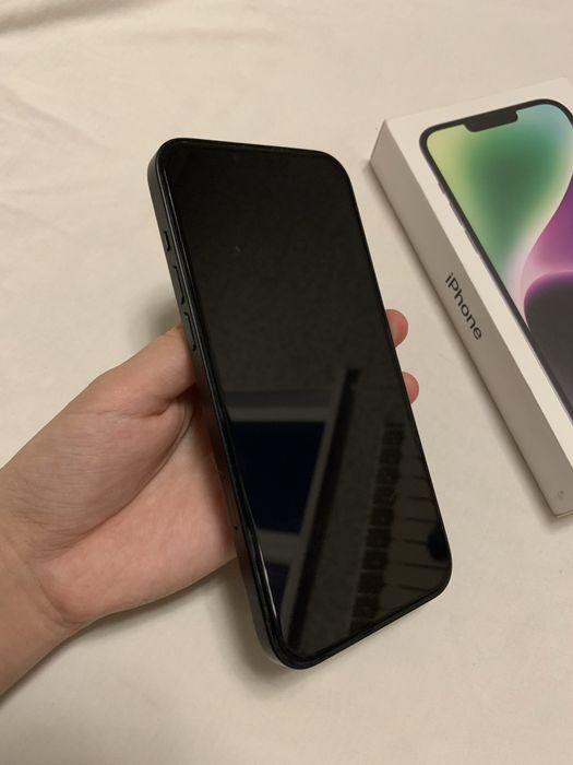iPhone 14 plus 256 гб