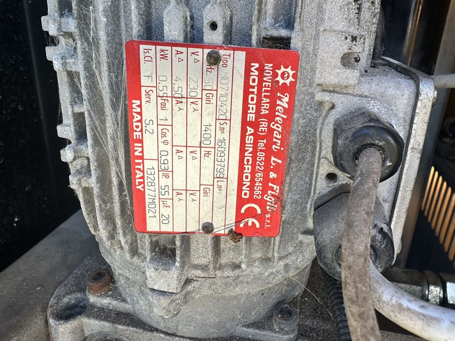 Turn lumini Genrac Battery LED 1