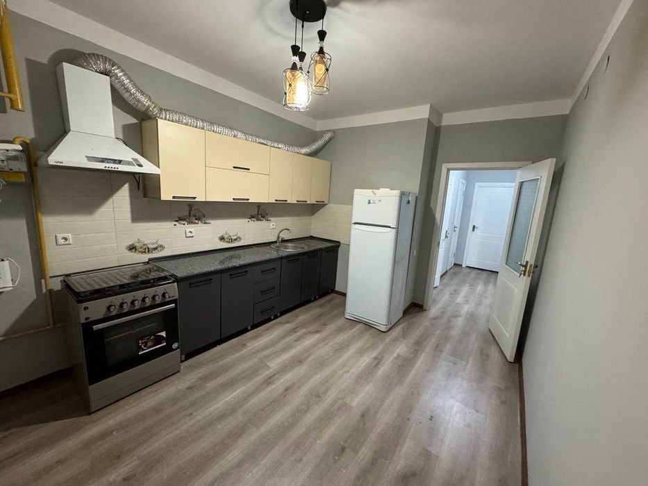 Продается квартира 3/1/9 новастройка, Яккасарйский р-он (Кушбеги)