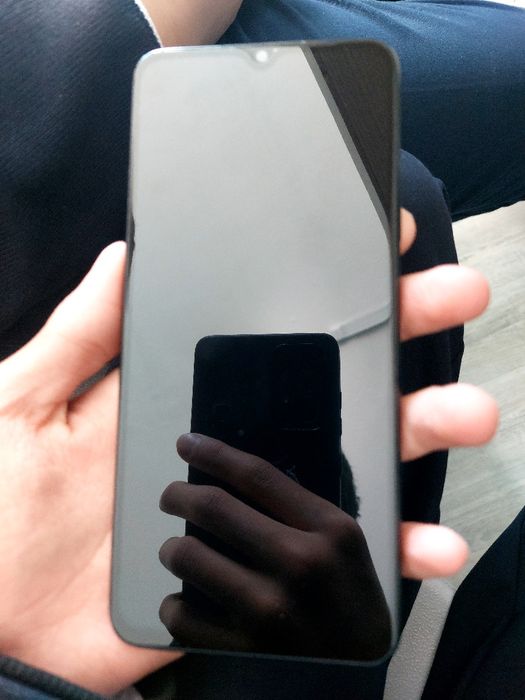 Oppo A18 обмен оферы пред