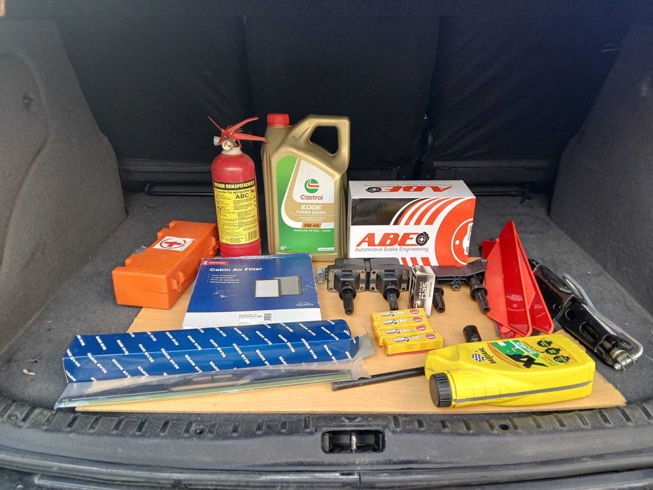 Продава се Citroen Xsara Picasso