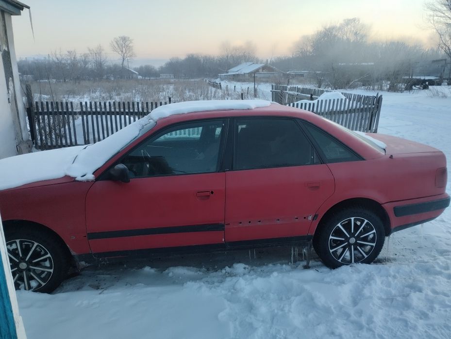 Продам Ауди 100 с4 2.3