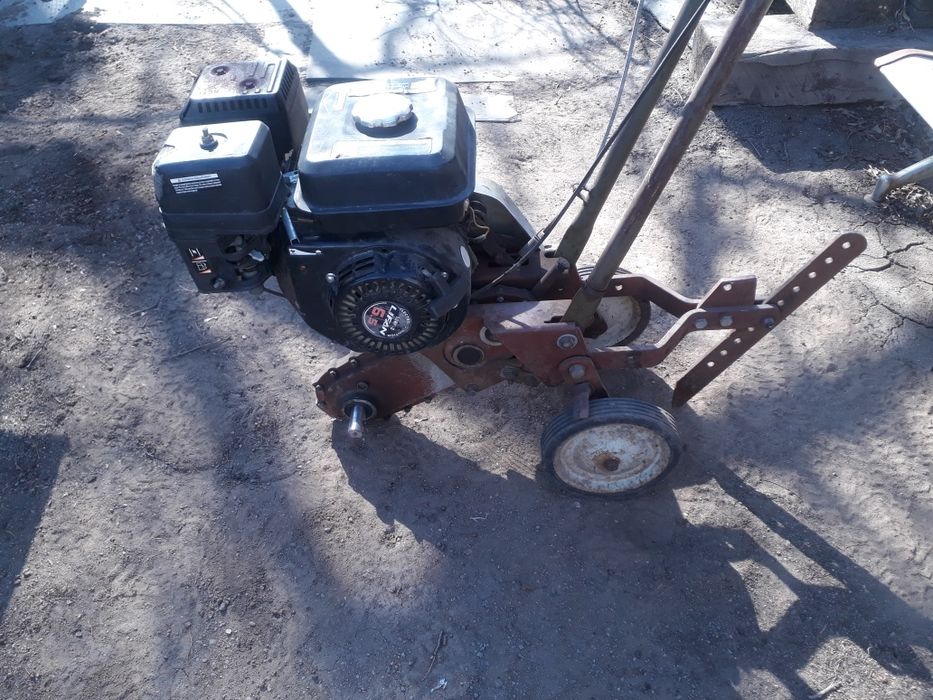 Продам плуг мотокультиватор