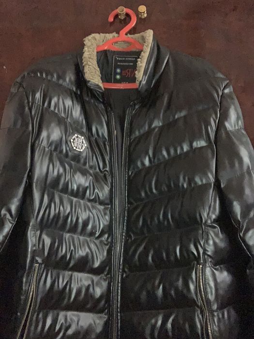 Зимние куртки