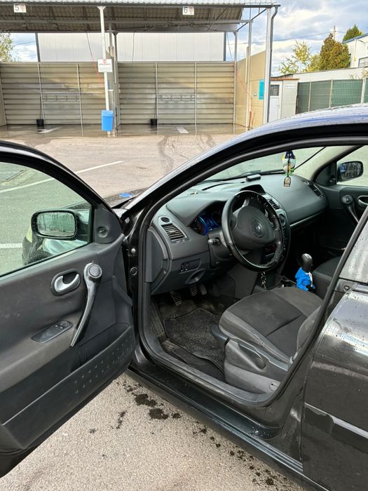 RENAULT Megane 2008 — imagine 5
