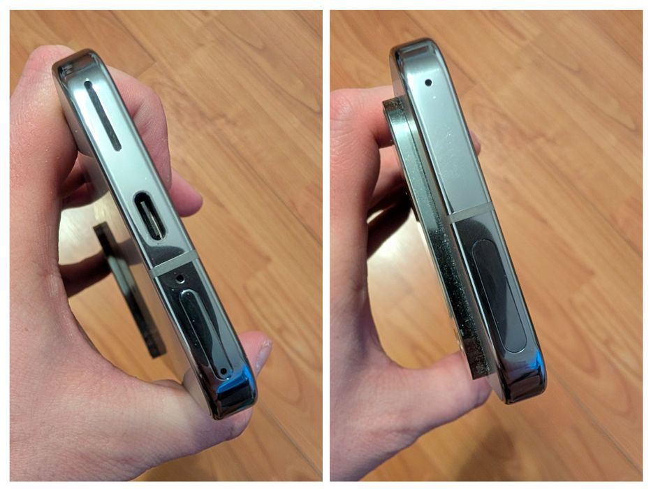 Google Pixel 9 Pro | 256 GB | Garantie oct 2026