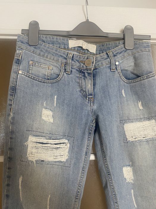 Blugi Elisabetta Franchi 26