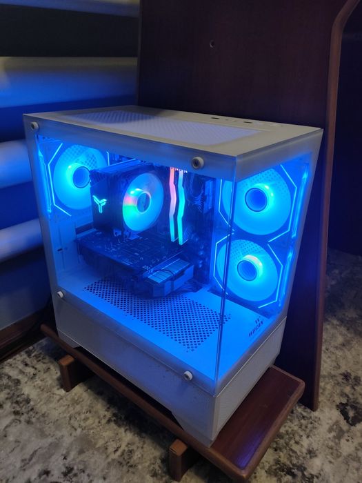Игровой кейс сотилади Ryzen