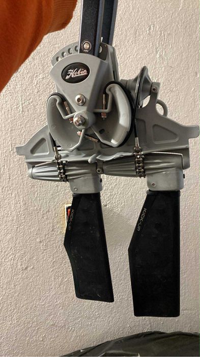 Каяк Hobie passport 12