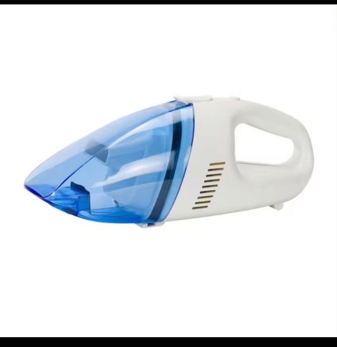 Aspirator auto 12v