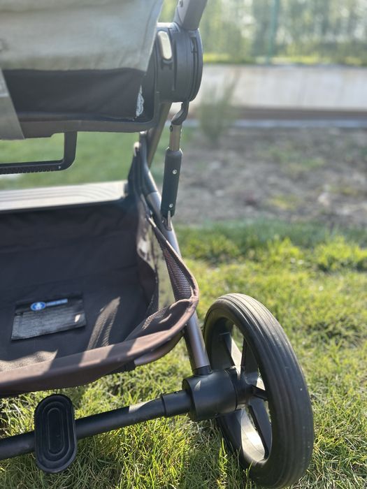 CYBEX Количка balios S lux