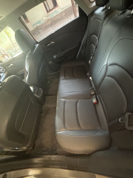 Chevrolet Monza 1.3 turbo mild hybrid