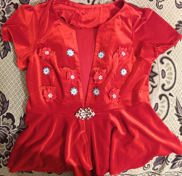 Национальная одежда