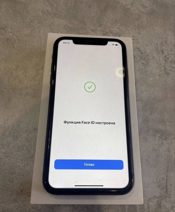 iPhone 11 128Gb с гарантией