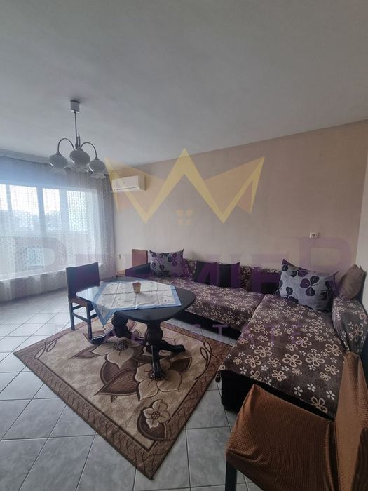 Дава се под наем Двустаен апартамент в Варна, Погреби - 50 кв.м за 357 € - Снимка #3